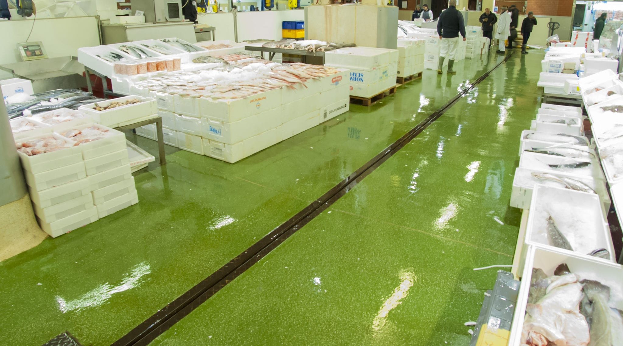 billingsgate tg69